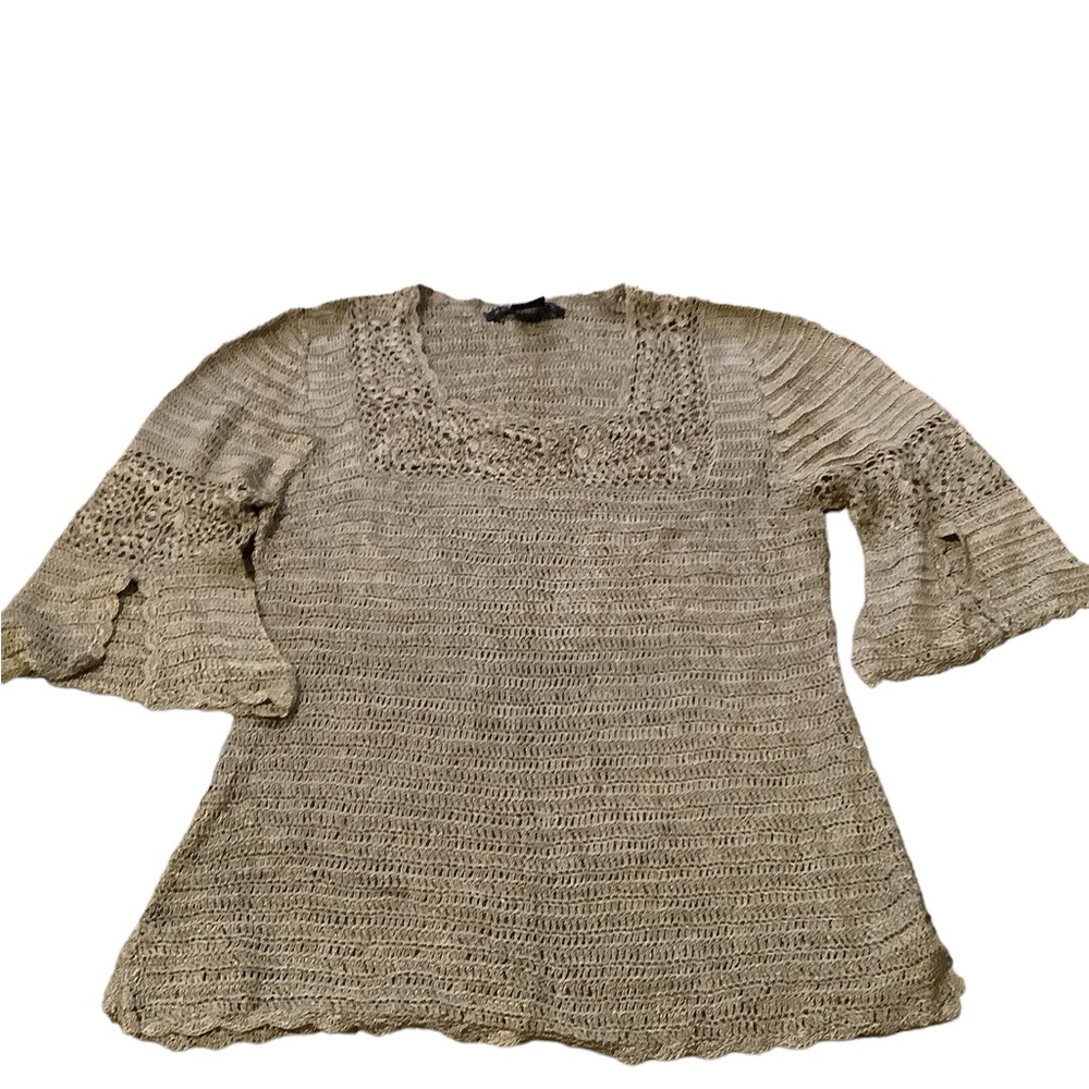 Beautiful Bette Sung Sweater size S